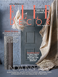 Elle Decor Cover Feb-March 19 Thumb